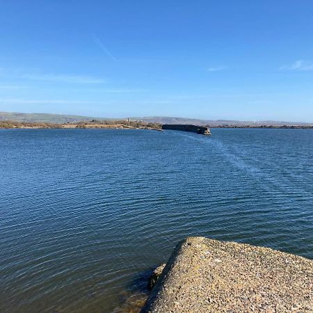 Kingdom Holiday Park Haverigg Eksteriør billede