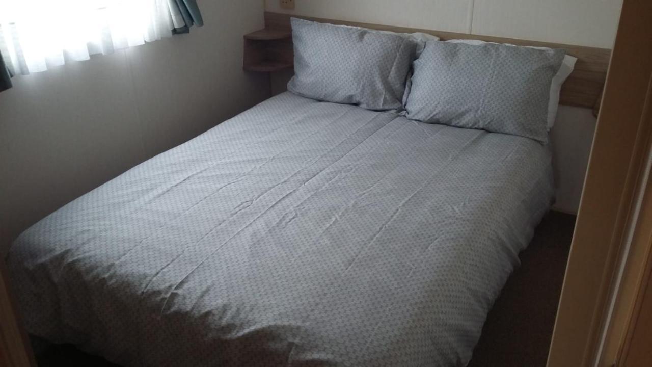 Kingdom Holiday Park Haverigg Eksteriør billede