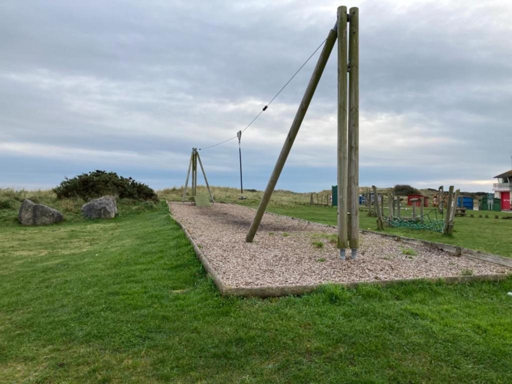 Kingdom Holiday Park Haverigg Eksteriør billede