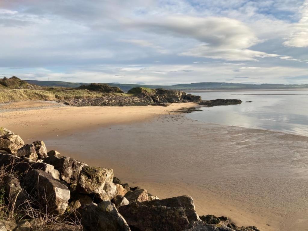 Kingdom Holiday Park Haverigg Eksteriør billede