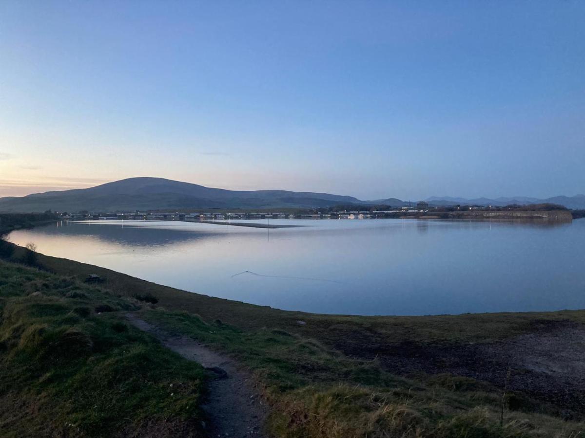 Kingdom Holiday Park Haverigg Eksteriør billede