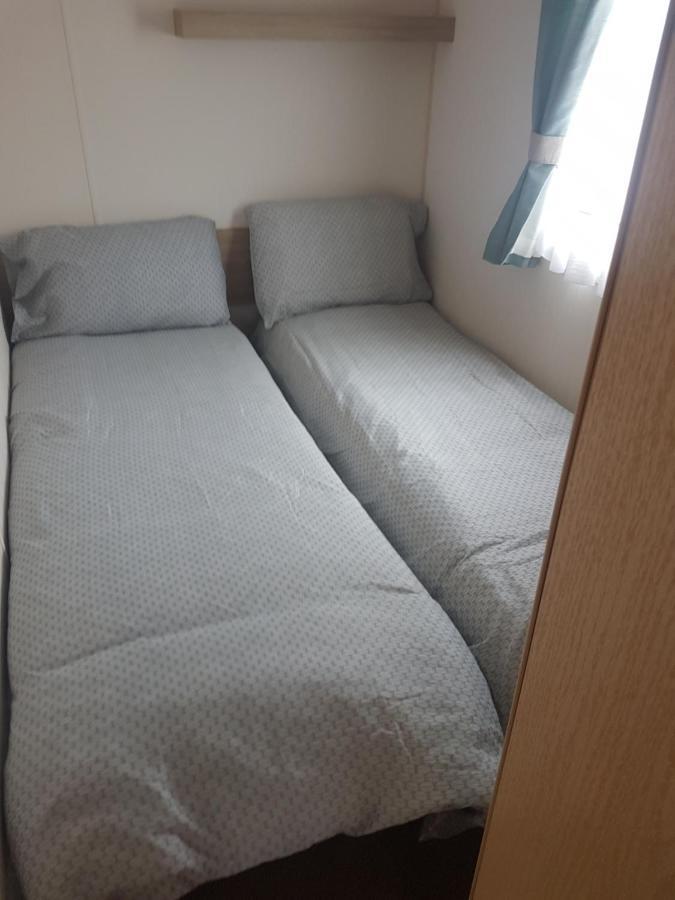 Kingdom Holiday Park Haverigg Eksteriør billede